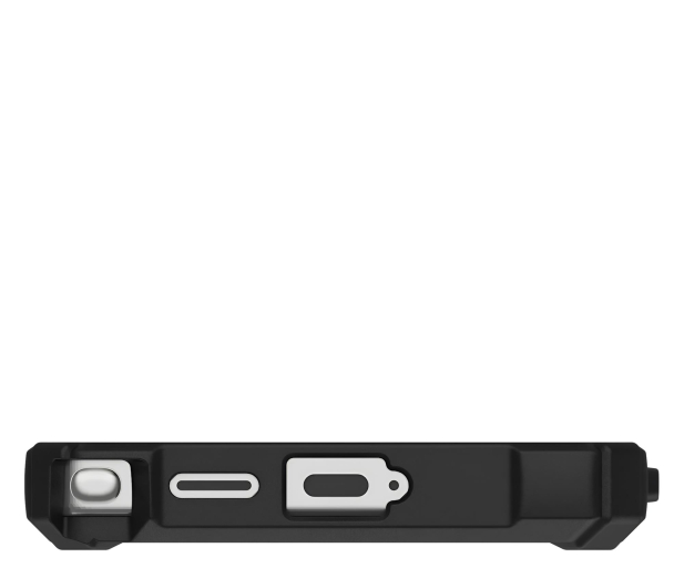 UAG Plasma XTE Magnet Samsung Galaxy S25 Ultra 5G ash/titanium - 1311721 - zdjęcie 5